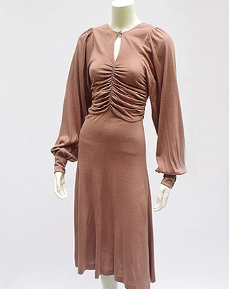 70S BIBA<br>PEEP THROUGH THE KEYHOLE 6